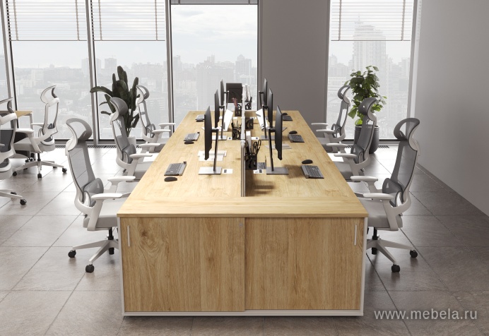 мебель Project Teckwood