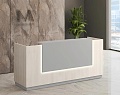 стойка ресепшн A4