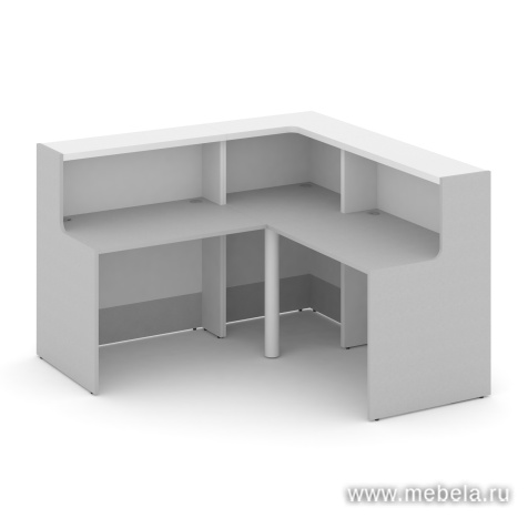 ресепшн Style Grey