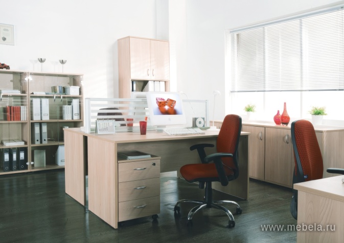 офисная мебель Формула