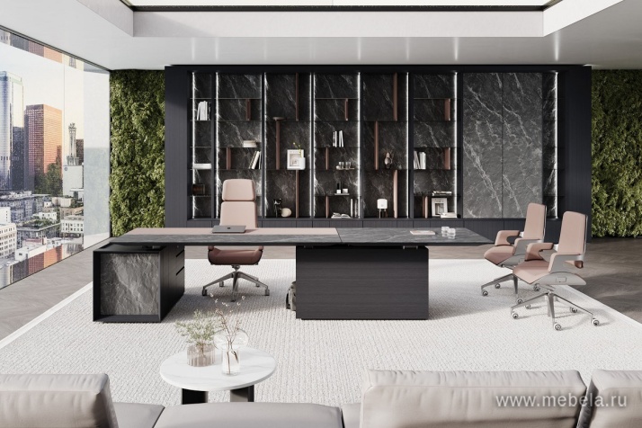 кабинет Stone