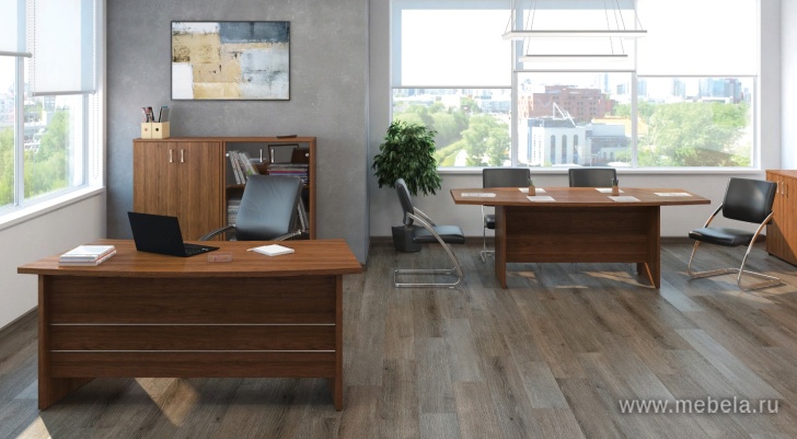 кабинет Grand Nut