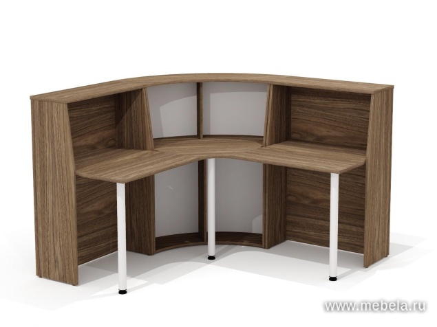 стойка ресепшн Агат