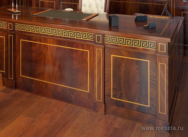 кабинет Art & Luxe