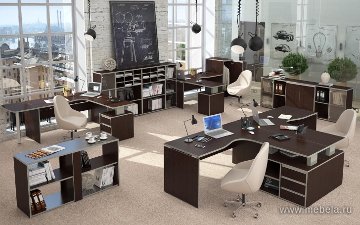 мебель для офиса Vita