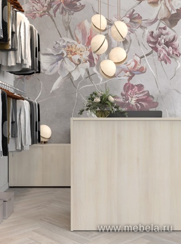 ресепшн Комфорт Light