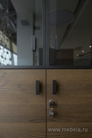 кабинет директора Lava