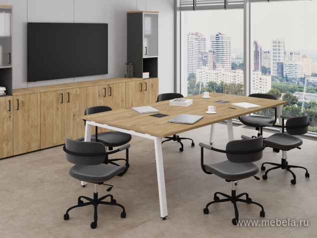 мебель Project Teckwood