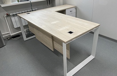 Технопарк Элма В22