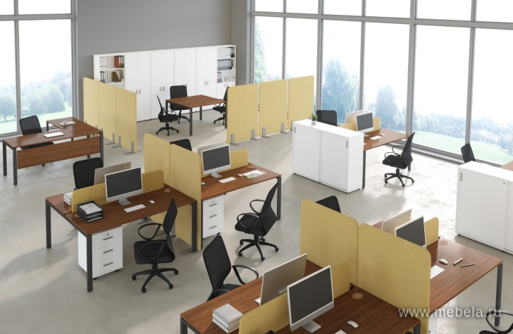 мебель Trend Metal