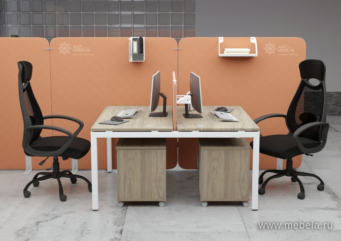 мебель Metal Style