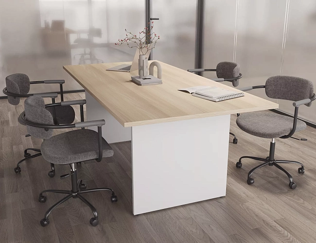 фото столы Project Acacia №4