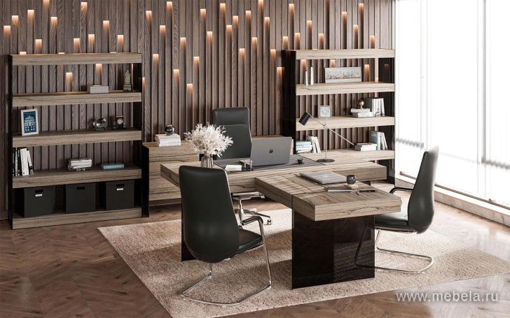 кабинет Glass.Go