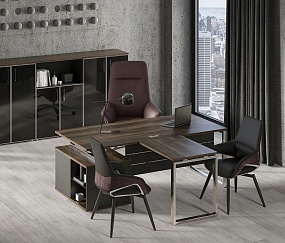 кабинет Shift Mali