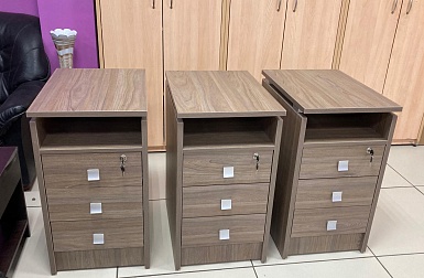 Кинпер Ассетс