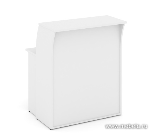 ресепшн Riva White