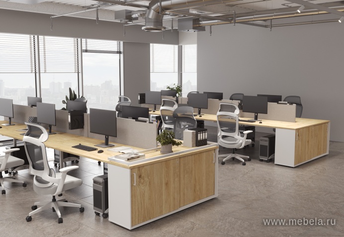 мебель Project Teckwood