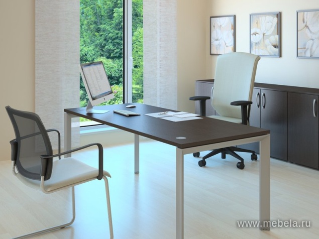 мебель для персонала Bridge