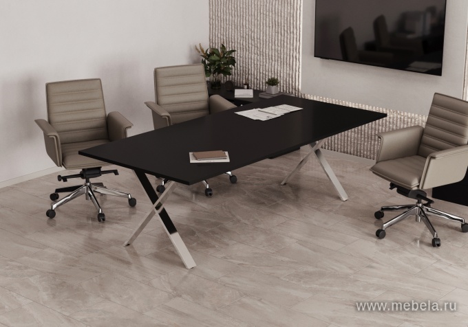 кабинет Cross