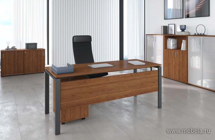 кабинет Trend Metal