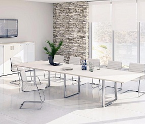 столы Orbis-Carre