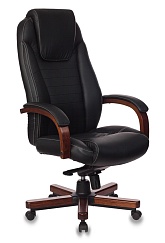кресло T-9923 Walnut