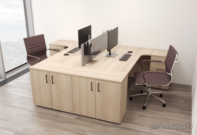 мебель Project Acacia