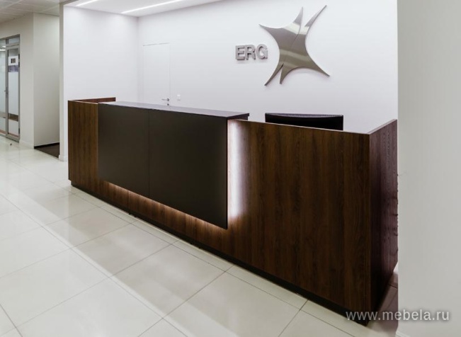 ресепшн Fasta