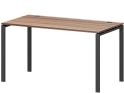 Стол рабочий (п-образные опоры)
