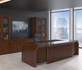 кабинет Kingston