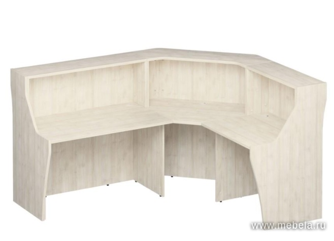 ресепшн Комфорт Light