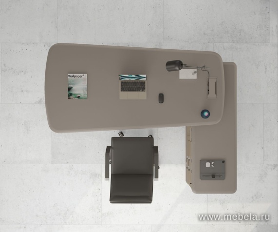 кабинет Time Metal