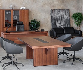 столы переговоров Lago