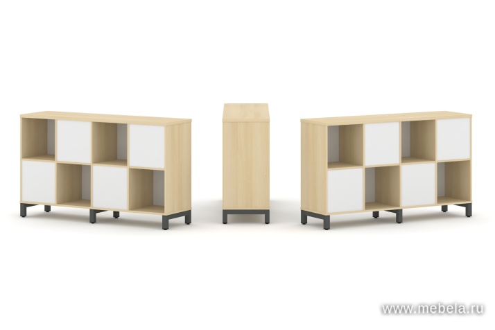 мебель Project Acacia