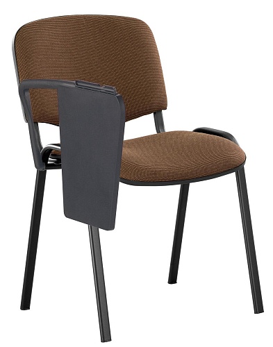фото Стул офисный Изо-Т Блэк №4