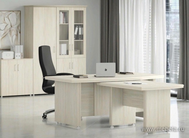 кабинет Boston Light