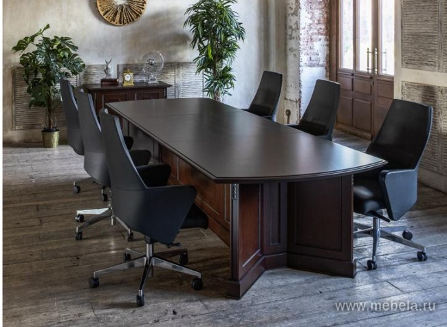 столы переговоров Doge