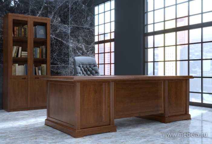 кабинет Amber