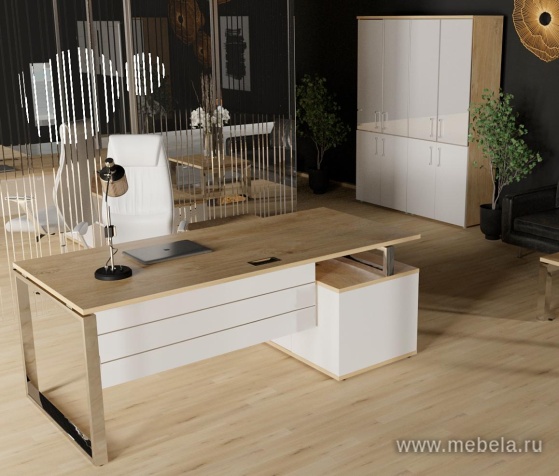 кабинет Shift Teckwood