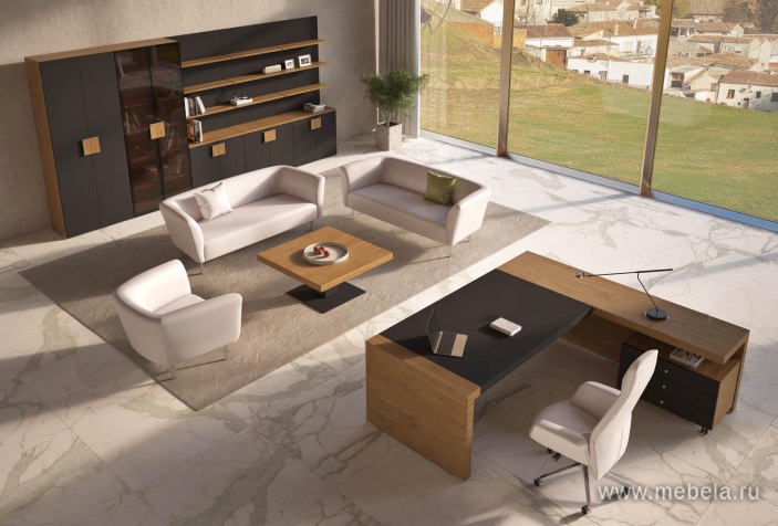 кабинет Kyu DM