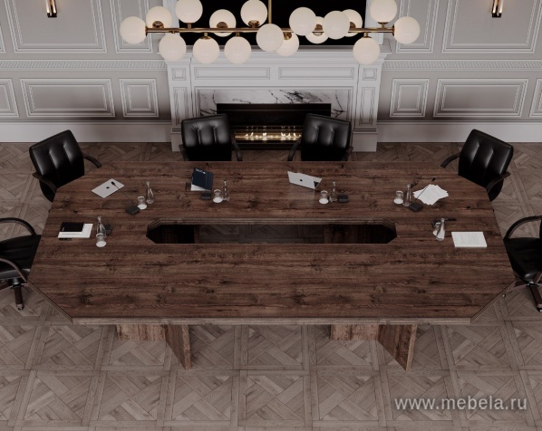 кабинет Bern Dub