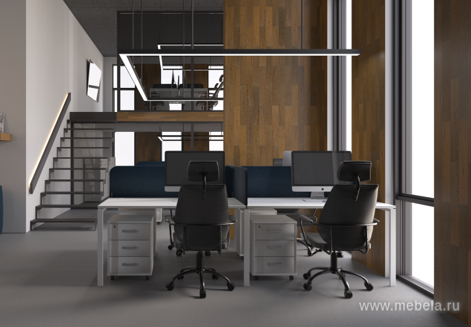 мебель Argo White