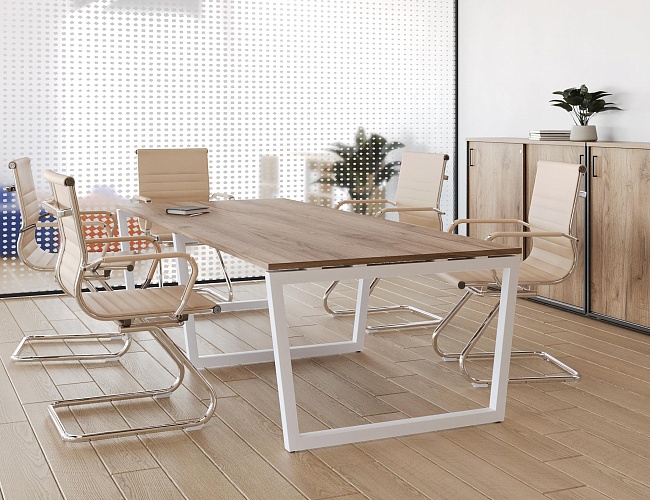 фото столы Darum Dub T2 №2