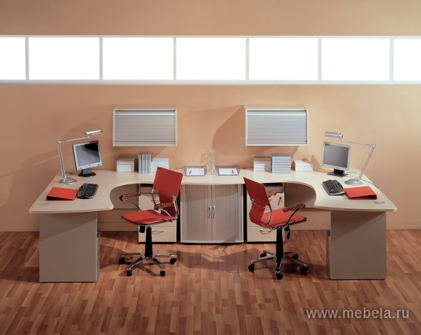 мебель для персонала Стимул