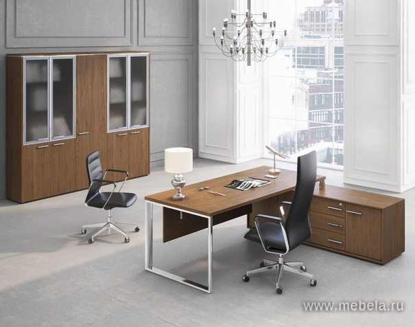 кабинет Orion