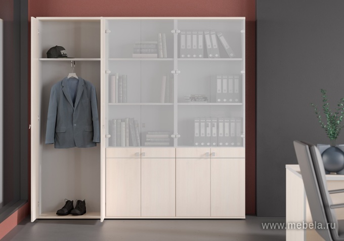 кабинет Swift Light