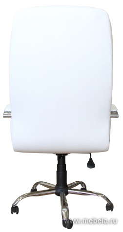 кресло Tu Министр Хром