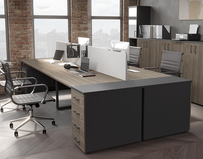 фото мебель Project Elm					