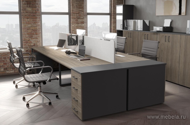 мебель Project Elm