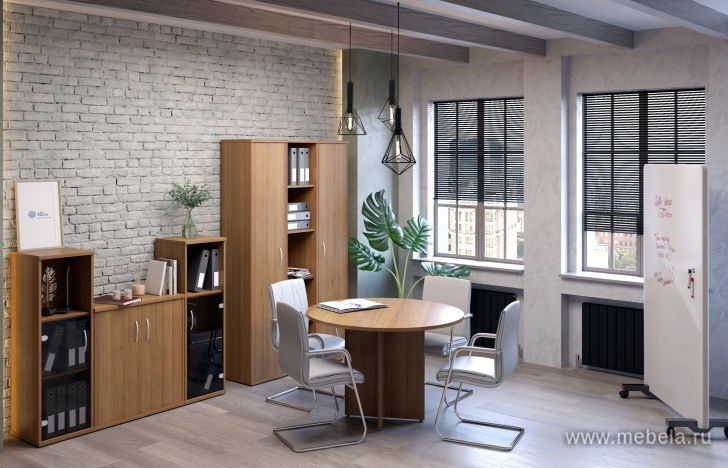 Офисная мебель Riva